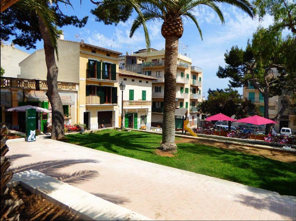 Casadesigual Apartment Порто Кристо Екстериор снимка