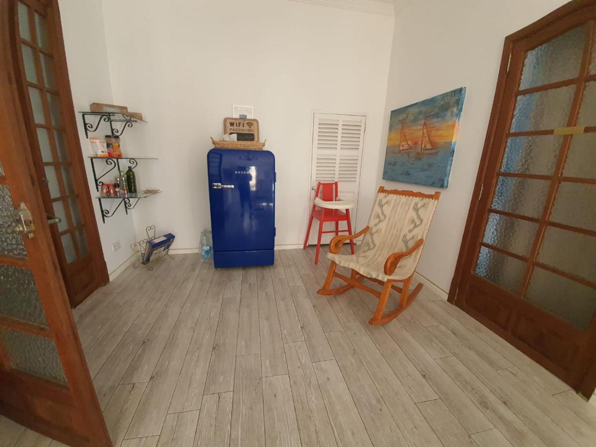 Casadesigual Apartment Порто Кристо Екстериор снимка