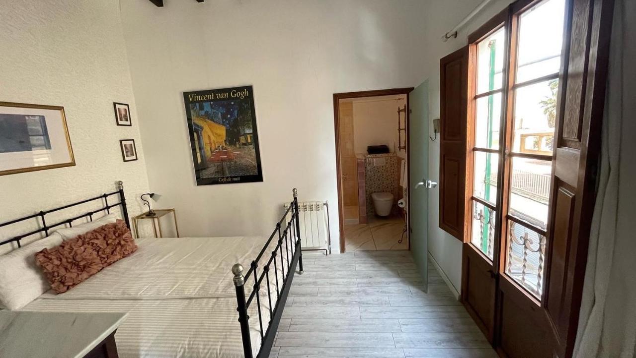 Casadesigual Apartment Порто Кристо Екстериор снимка