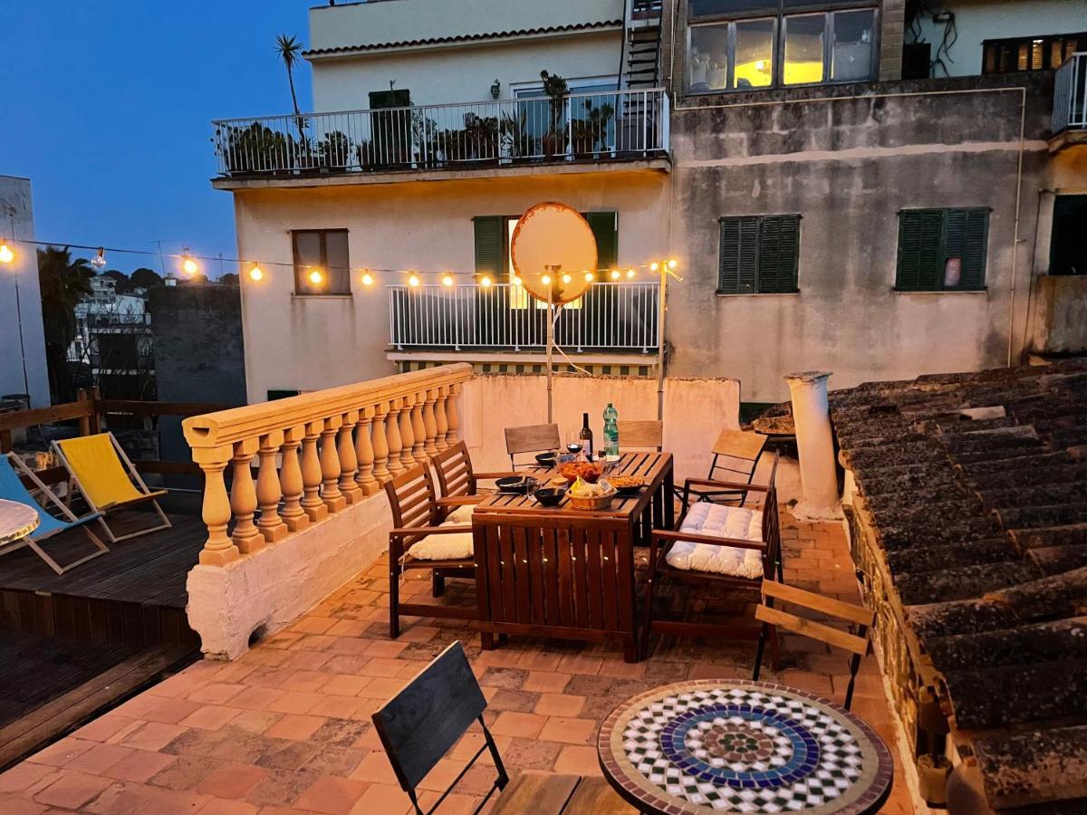 Casadesigual Apartment Порто Кристо Екстериор снимка