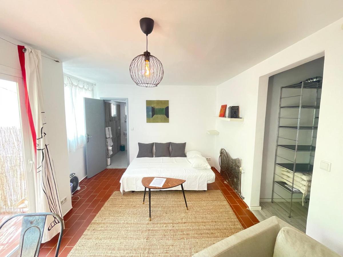 Casadesigual Apartment Порто Кристо Екстериор снимка