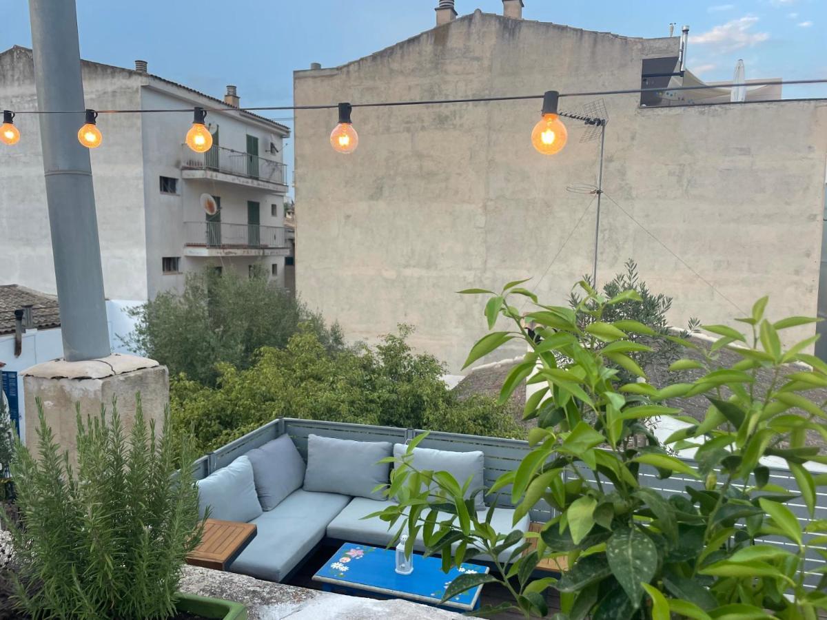 Casadesigual Apartment Порто Кристо Екстериор снимка