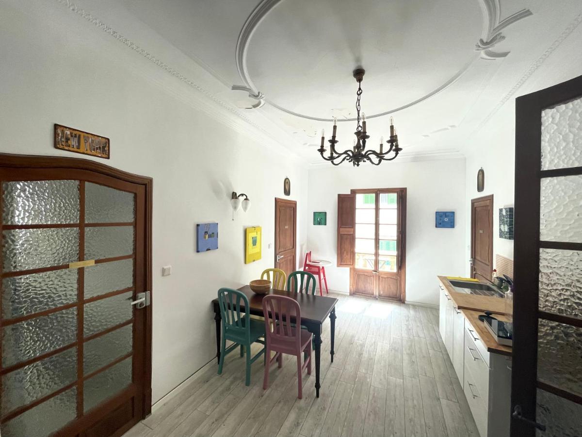 Casadesigual Apartment Порто Кристо Екстериор снимка