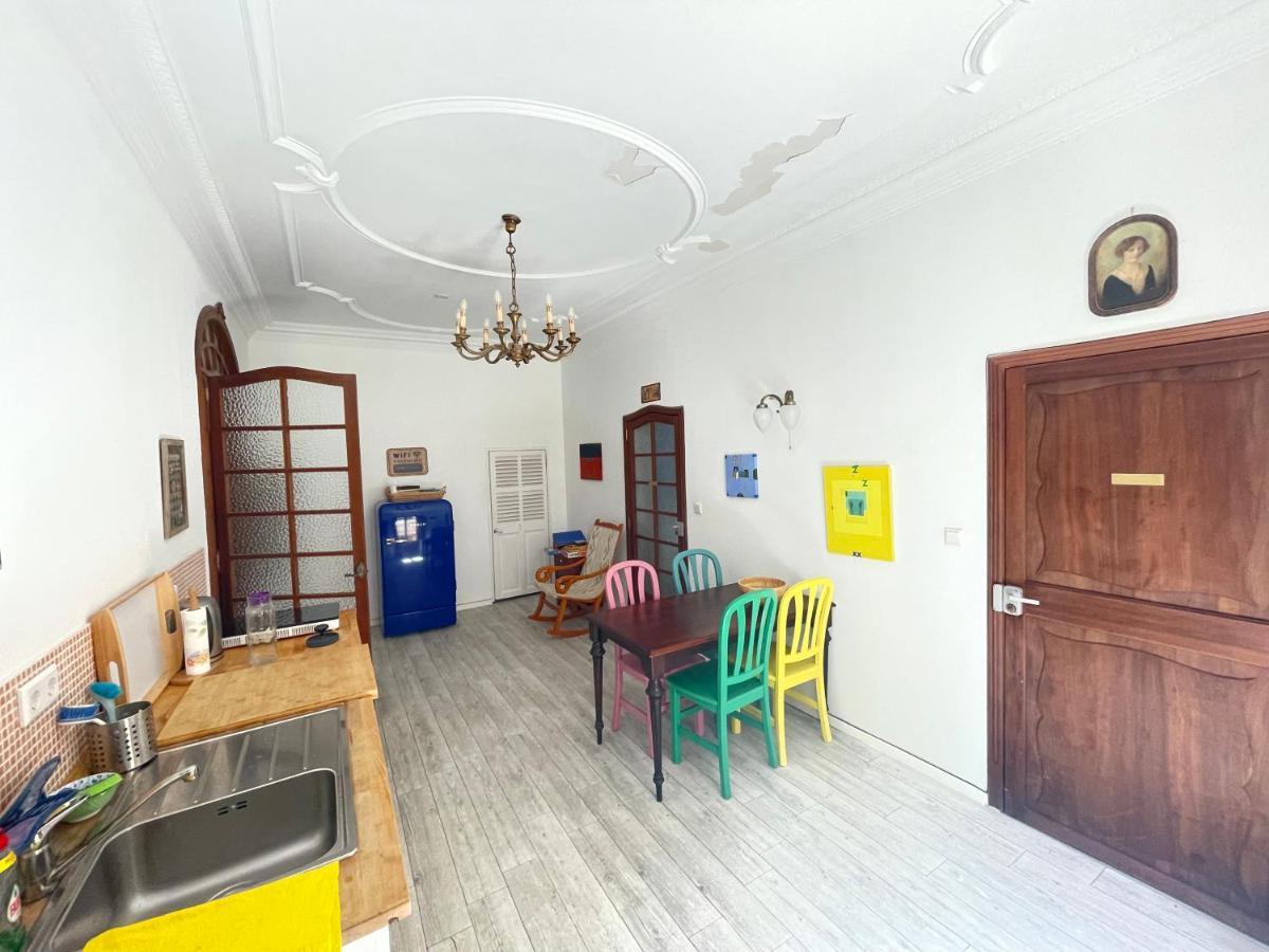 Casadesigual Apartment Порто Кристо Екстериор снимка